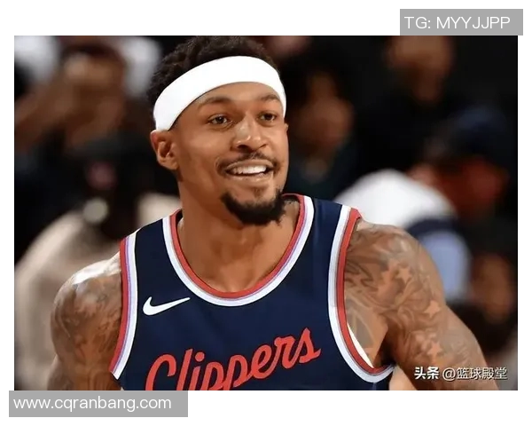 缺席了过去2场!NBA杯快船迎战鹈鹕 比尔不在伤病名单