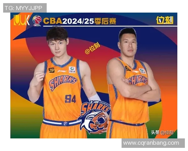 上海久事男篮四大外援定了！是他们