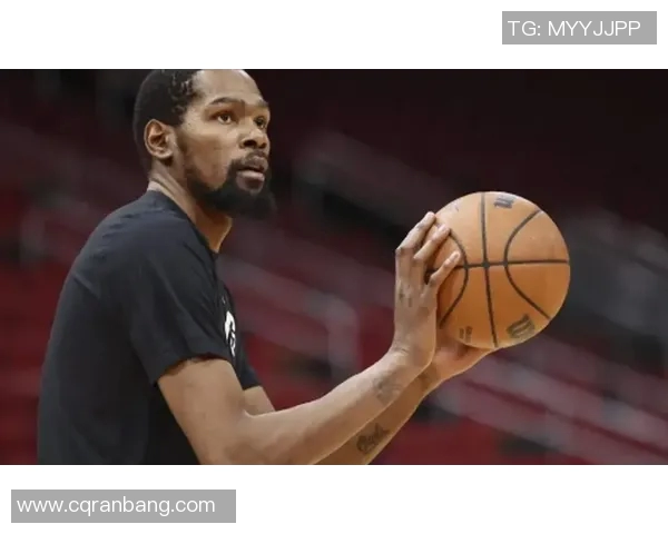 尽管凯文·杜兰特加盟，火箭队的贾巴里·史密斯却表现下滑