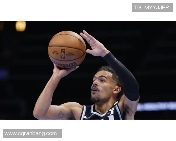 里萨谢谈特雷·杨交易：他是我兄弟，希望他一切都好