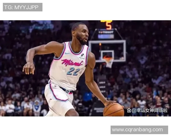 附加赛区潜在对手！美记谈雄鹿有意维金斯：热火没兴趣帮助雄鹿