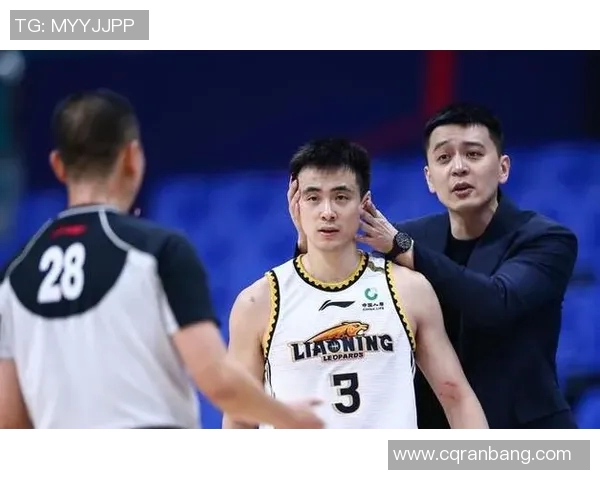 杨鸣成香饽饽！多家俱乐部虎视眈眈，北控男篮赶紧抢人