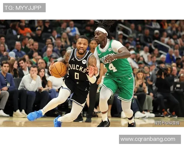 找虐啊！字母哥复出19+11被吊打！绿军狂胜雄鹿，一战认清3个现实